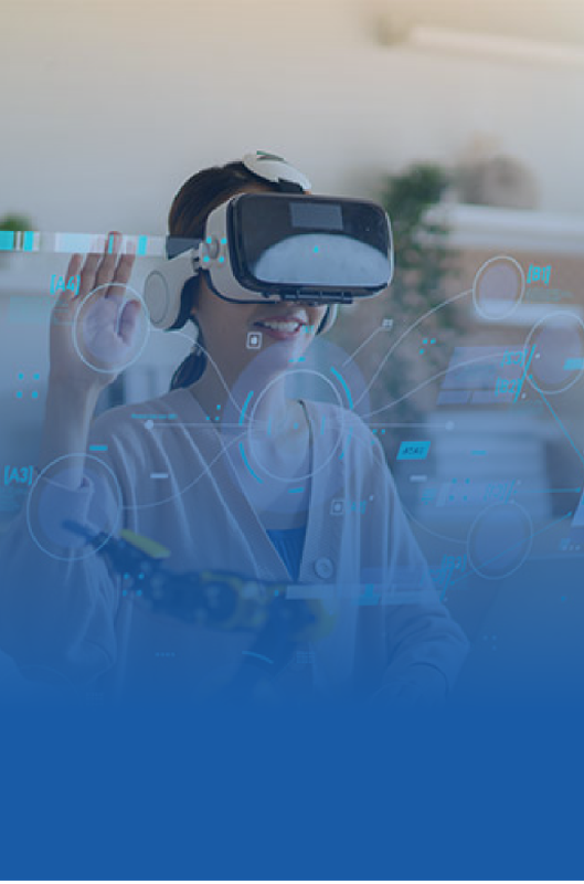 消费者和AR/VR